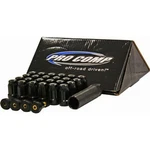 Pro Comp Alloy 11184B Lug Nut Kit New. Price: $51.99.