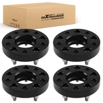 Inch Wheel Spacers For Mazda 3/CX-5 2013-2018 5X4.5 67.1MM M12X1.5 50MM New. Price: $66.68.