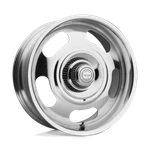 American Racing Polished Rim: 20X8, 6X139.7/6X5.5, 0MM, VN50628068100 New. Price: $415.00.