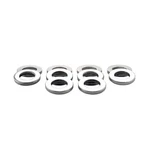 Mcgard Wheel Access 78713 Washer New. Price: $30.15.