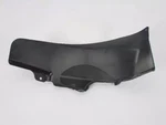 Genuine Mopar Spare Tire Shield Right 68036120AD New. Price: $83.32.