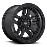 17X9 Fuel D700 Ammo 6X135 Matte Black Wheels Rims SET(4) 87.1 New. Price: $1280.00.