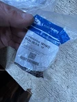 Ford BK3Z-1012-A Chs New. Price: $15.00.