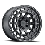 Black Rhino Chamber Wheel/rim 16X8 6X139.7 112.1 -10 1680CBR-06140M12 New. Price: $338.00.