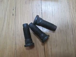 Nos 1985 1986 Ford Truck Front Hub Bolts 1/2" E5TZ-1107-A New. Price: $5.99.