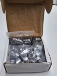 Gorilla Automotive 14MM X 1.50 Wheel Installation Acorn Bulge Style 61944HT New. Price: $48.23.