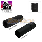Gorilla 1378SD Wrench Key Small Diameter 6 Spline Tuner Wheels Lock Lug Nut 14MM New. Price: $10.00.