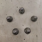 Mitsubishi Outlander Lug Nut Set 2018 2017 2016 Used. Price: $24.25.