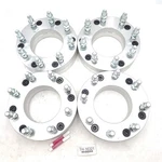 Torchbeam 2" Lug Centric 6X5.5 8X6.5 Wheel Adapters M14X1.5 For Tahoe Suburba New. Price: $179.31.