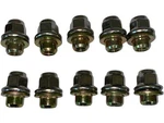For 2010 Lexus SC430 Lug Nut Dorman 45234ZJCY -- Production: 08/01/2009- New. Price: $15.20.