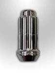 Gorilla Lug Nut Spline Drive Small Diameter 9/16" - Choose Your Amount New. Price: $41.92.