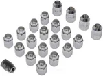 Wheel Lock Set Dorman 711-241 Fits 03-07 Ford E-450 Super Duty New. Price: $84.99.