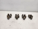 2012 Dodge Durango 18X8 Acorn Style Lug Nuts *full Set* Used. Price: $44.49.