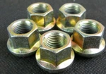 Genuine Land Rover Discovery P38 Range Hex Lug Nuts Set X12 ANR4851 New. Price: $22.49.