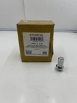 Box Of 30 Gorilla Automotive 61108CXL Forged Steel Lug Nut M14-2.0 Thread 21MM New. Price: $99.75.