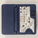 Hyundai Elantra 2013 Spare Wheel Parts New. Price: $37.59.