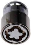 Dorman 611-122FK Wheel Lug Nut New. Price: $69.95.