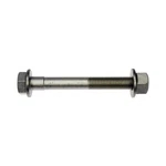Jeep Grand Cherokee 2005-2010 Strut Fork Bolt Steel Silver Coarse Thread New. Price: $29.99.