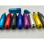 Alloy Rays Spike Wheel Sport Nut Tyre Rim Lug Tire 60MM+30MM / 12MM X P1.5 1.5MM New. Price: $60.00.