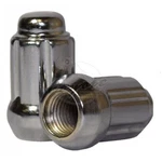Coyote Premium Wheel Accessories 641142 Lug Nut Spline Car 1.3 New. Price: $70.60.