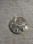 Dicor TAC655-CC, Versa-lok, Locking Trailer Hub Cover, Lug 5-1/2", Chrome New. Price: $15.00.