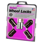 Mcgard 24216 Wheel Lock Set New. Price: $51.24.