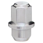 West Coast Wheel Accessories WT4290 Lug Nut Set 14X2 Chrome 2.52IN New. Price: $43.51.