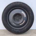 2013-2015 Nissan Pathfinder Emergency Sare Tire T165 /90D 18" Oem Used. Price: $149.99.