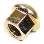 Volkswagon Wheel Lug Nut For 1968-1978 Volkswagen Beetle AC601345B New. Price: $12.39.
