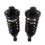 Suspension Kit Rear Strut Spring Assembly Ford Expedition 2003-2006 New. Price: $178.25.