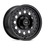 American Racing Outlaw Ii 16X8 5X5.5 0MM Satin Black AR626885B New. Price: $213.06.