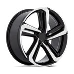 Performance Replicas 216BM-286545 Wheel Rim PR216 20X8.5 5X114.3 New. Price: $409.69.
