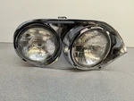 82 83 84 85 86 87 88 89 90 91 Jaguar Xjs Right Passenger Headlight Lamp Used. Price: $189.95.