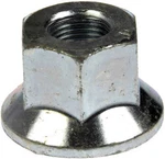 Dorman 611-128 Wheel Nut 5/8-18L Flanged Flat Face 1-1/8 In. Hex, 1-1/16 New. Price: $69.66.