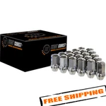 Vista Lug Nuts DPC5696LS 9/16X18 Wheel Installation Kit New. Price: $81.26.