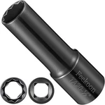 Feekoon 10 Spline Lug Nut Key Replacement For TA20-1/2, Compatible With... New. Price: $24.60.