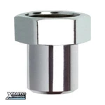 Gorilla Automotive Sst Oe Lug 13/16" 12-1.50 Chr Bag 84037B New. Price: $20.99.