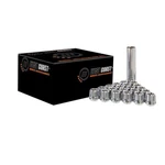 West Coast Wheel Accessories 14X1.5 Open Bulge Acorn Spline Lug Nuts 0.85" 5... New. Price: $69.26.