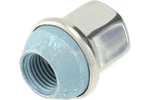Genuine Gm Wheel Lug Nut With Stainless Steel Cap 9598179 New. Price: $16.12.