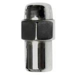 Dorman 611-106 Chrome Shank Seat Mag Lug Nuts New. Price: $33.68.