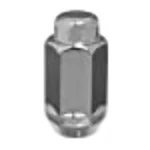West Coast Wheel Accessories W47896L 9/16 7/8 Hex Close 1.9 Pk New. Price: $25.01.
