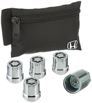 Genuine Honda 08W42-TK4-100 Wheel Lock New. Price: $71.50.