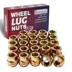 Set Of 24, M14X1.5 Oem Factory Wheel Lug Nuts Replacement For Sliverado Sierr... New. Price: $30.22.