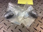 Chevrolet Gmc Corvette Mote Carlo Camaro Qty 2 Lug Nut Covers 9595118 Genuine New. Price: $8.00.