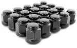 New Black Lug Nuts 20PC Fits Acura Nsx Rdx Tlx Honda Accord S2000 90304-SA7-811. Price: $64.99.