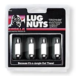 Gorilla Acorn Bulge 13/16' Hex- 91107XL New. Price: $10.68.