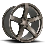 Factory Reproductions Fr 77F Dodge Hellcat HC2 20X11 5X115 ET-2.5 Brz (qty Of 1) New. Price: $260.00.