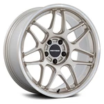 Motegi Racing MR158 Tsubaki Wheels 18X8.5 (42, 5X112, 66.56) Gold Rims Set Of New. Price: $1496.00.