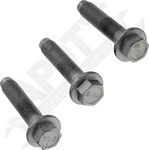 Dorman 14116 Wheel Hub Mounting Bolt Kit New. Price: $45.27.