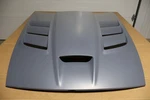 5030567AF New Oem 2008-2010 Dodge Viper Hood SRT-10 Comp Coupe Acr-x Genuine. Price: $4185.00.